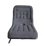 Седиште комбајна са узорком шаховнице