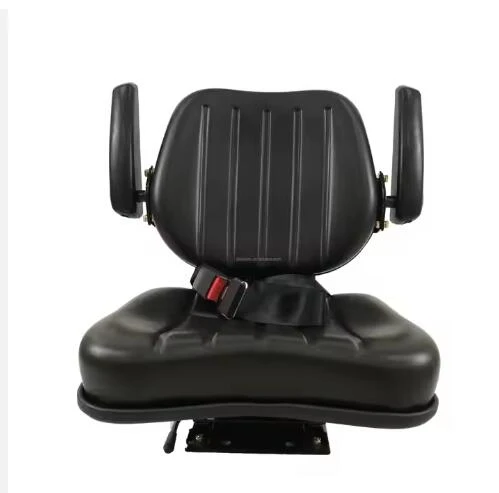 customized Forklift Seat or Road Machinery Seat customized Forklift Seat or Road Machinery Seat